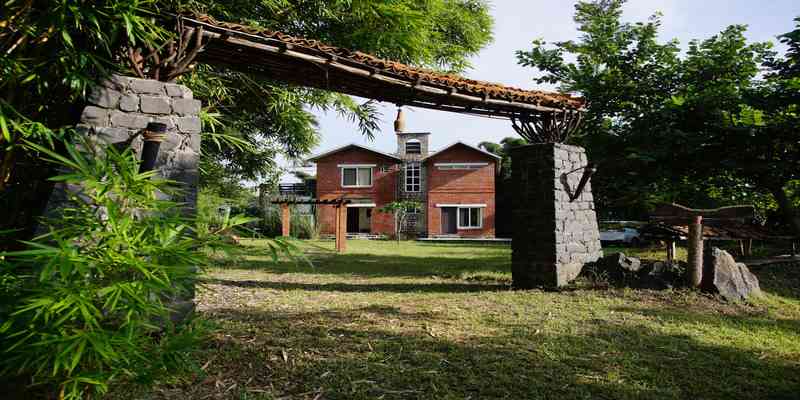  kanha hotel resort tree_house