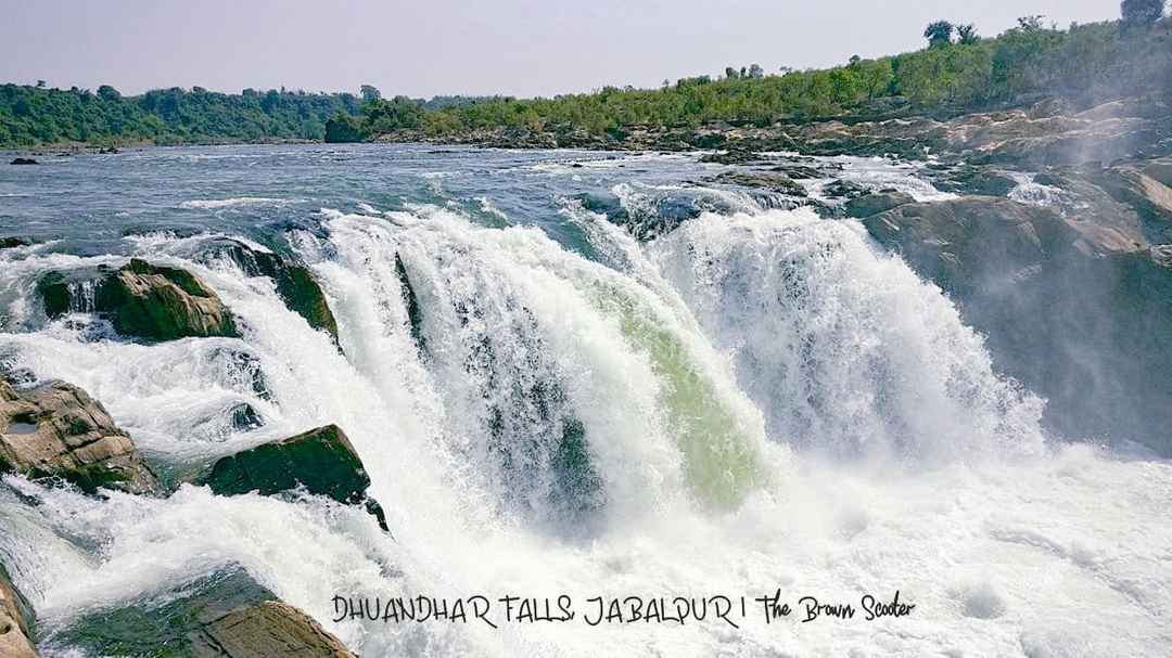 jabalpur Jabali Rishi